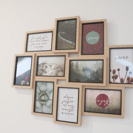 Le Petit Loft, Mulhouse Centre Apartment Luaran gambar