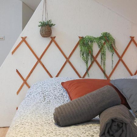 Le Petit Loft, Mulhouse Centre Apartment Luaran gambar